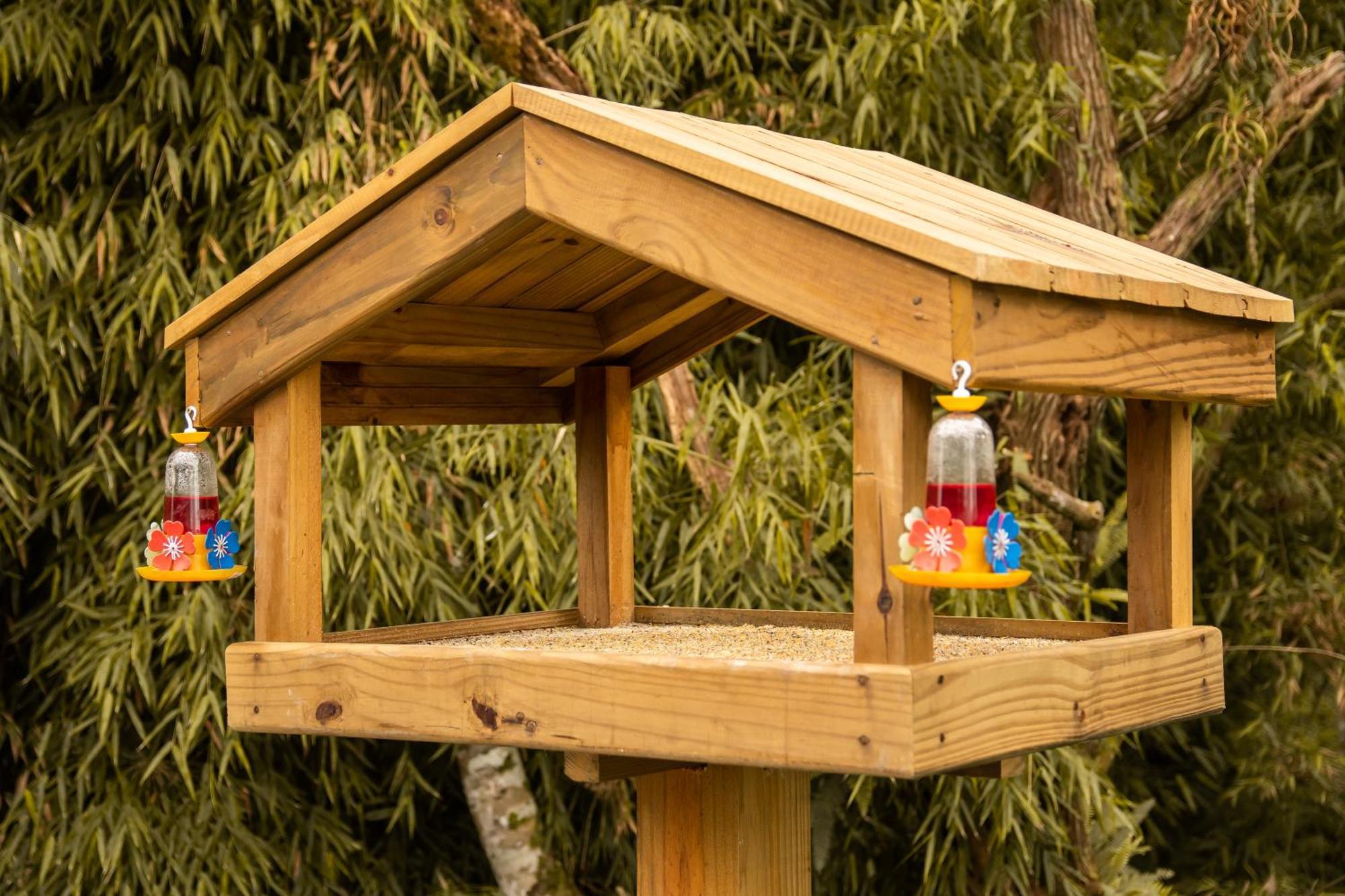 Cabana Com Hidromassagem Bom Retiro  Exterior foto